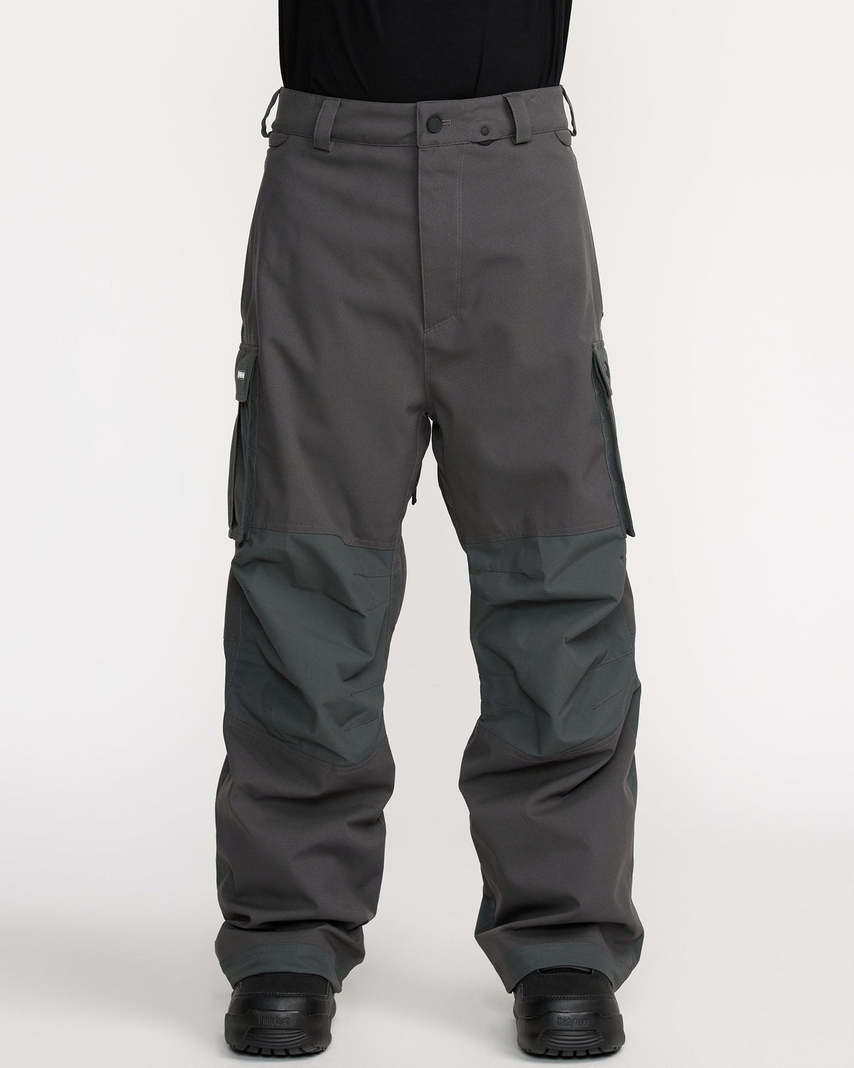 Mens Newark Baggy Snow Pants