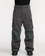 Mens Newark Baggy Snow Pants