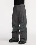 Mens Newark Baggy Snow Pants