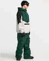 Mens Snow Billow Snow Pants