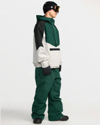 Mens Snow Billow Snow Pants