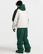 Mens Snow Billow Snow Pants