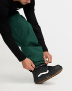 Mens Snow Billow Snow Pants