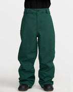 Mens Snow Billow Snow Pants