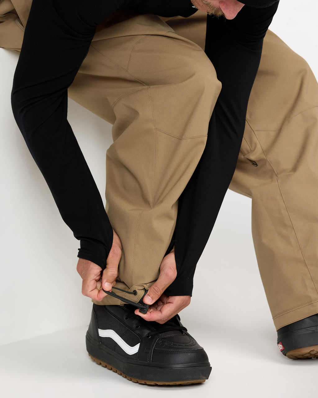 MENS BILLOW SNOW PANTS