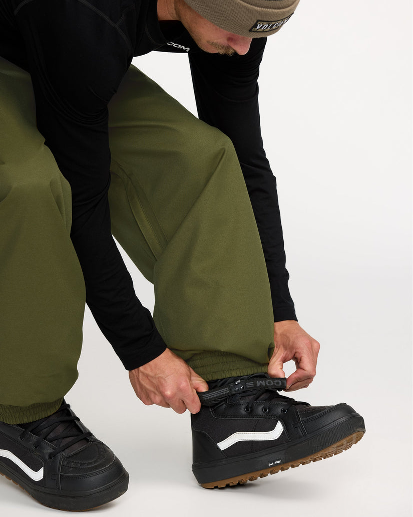 MENS ARTHUR 20K SNOW PANTS