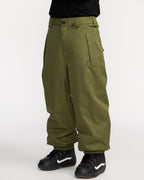 MENS ARTHUR 20K SNOW PANTS