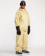 Mens Arthur 20k Snow Pants