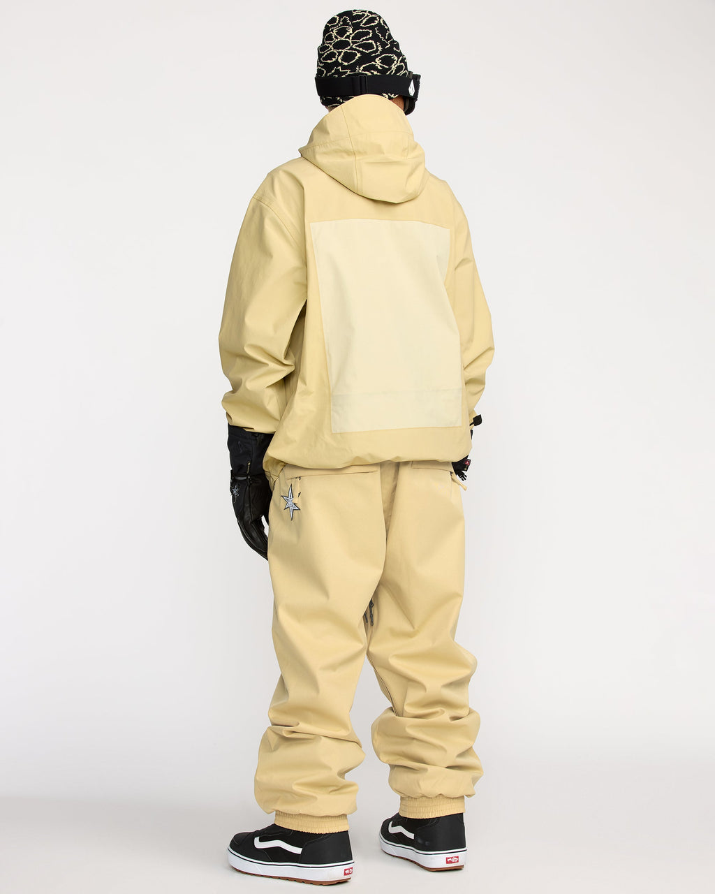 Mens Arthur 20k Snow Pants