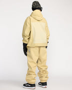 Mens Arthur 20k Snow Pants