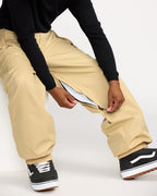 Mens Arthur 20k Snow Pants