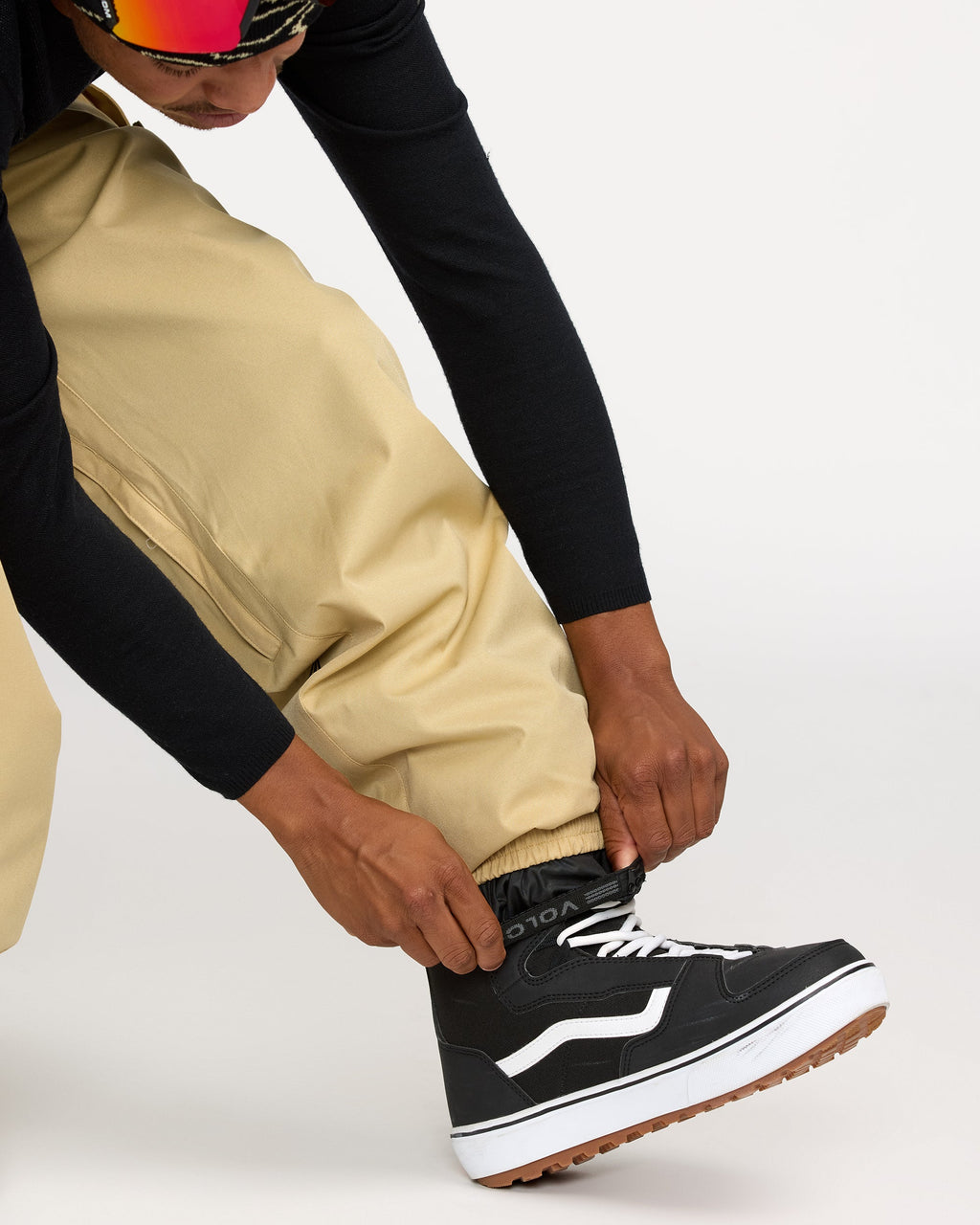 Mens Arthur 20k Snow Pants