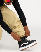 Mens Arthur 20k Snow Pants