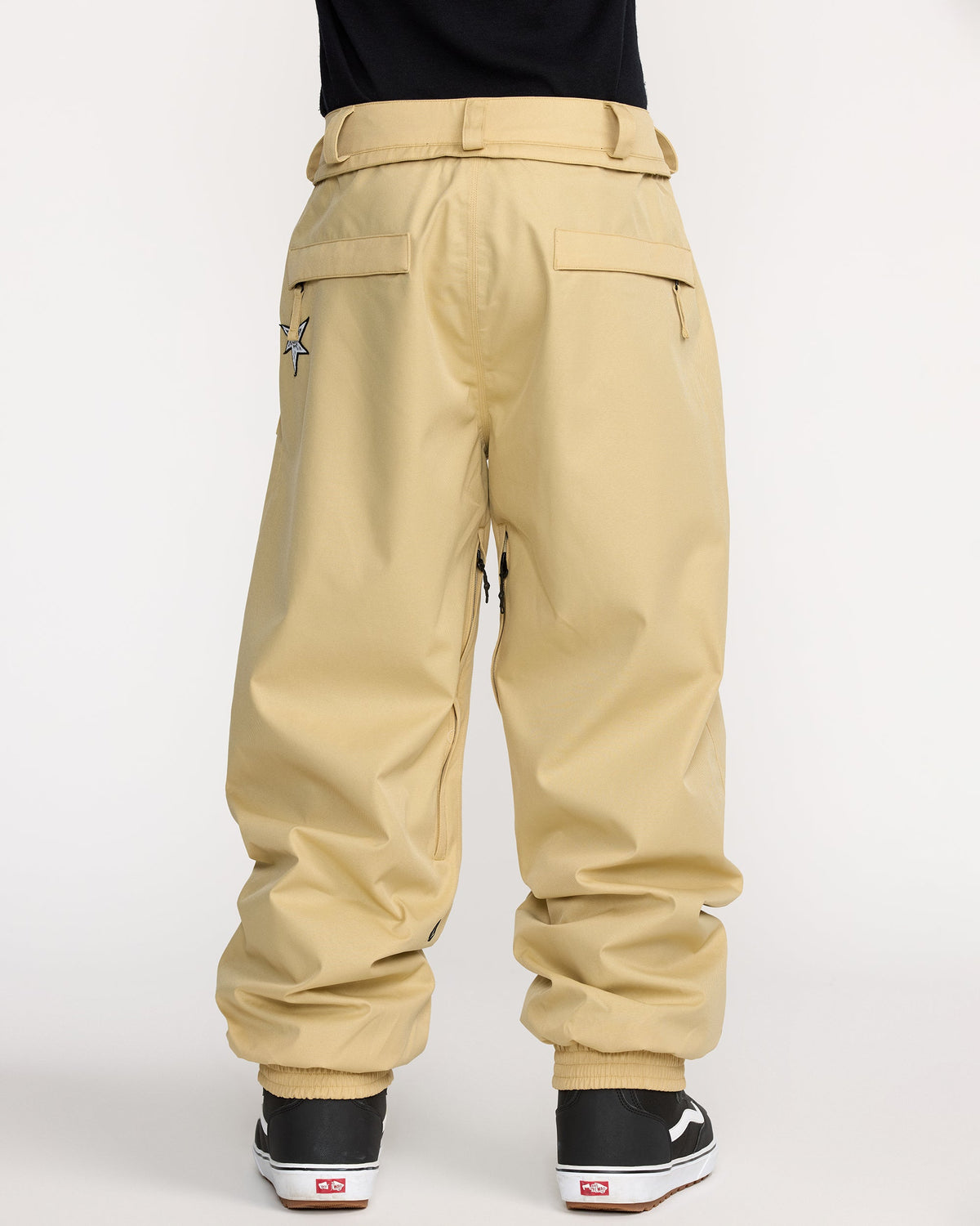 Mens Arthur 20k Snow Pants