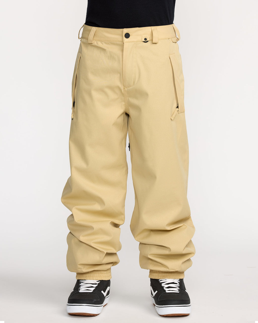 Mens Arthur 20k Snow Pants