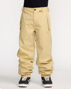 Mens Arthur 20k Snow Pants