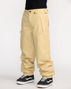 Mens Arthur 20k Snow Pants