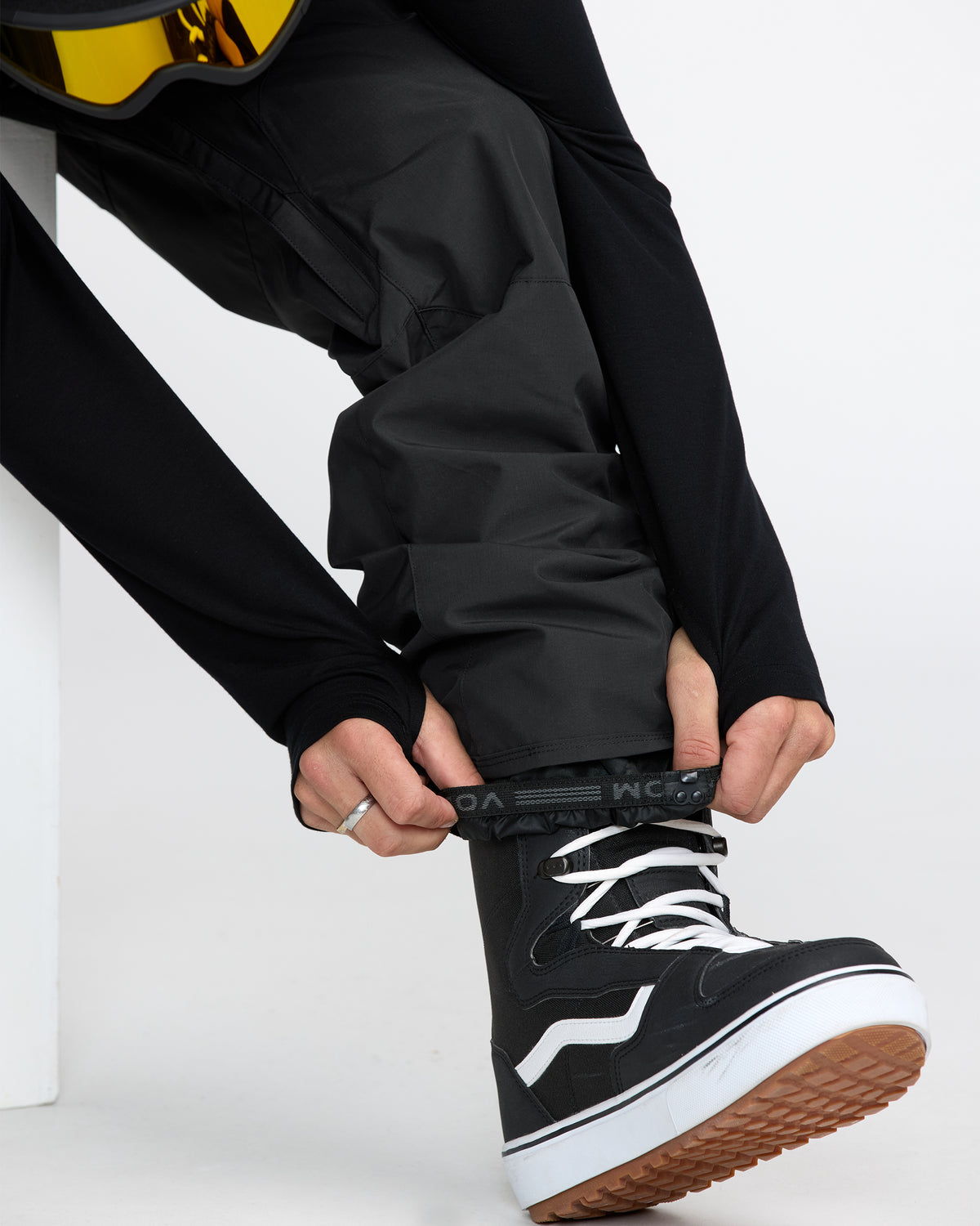 Mens Roan Pant