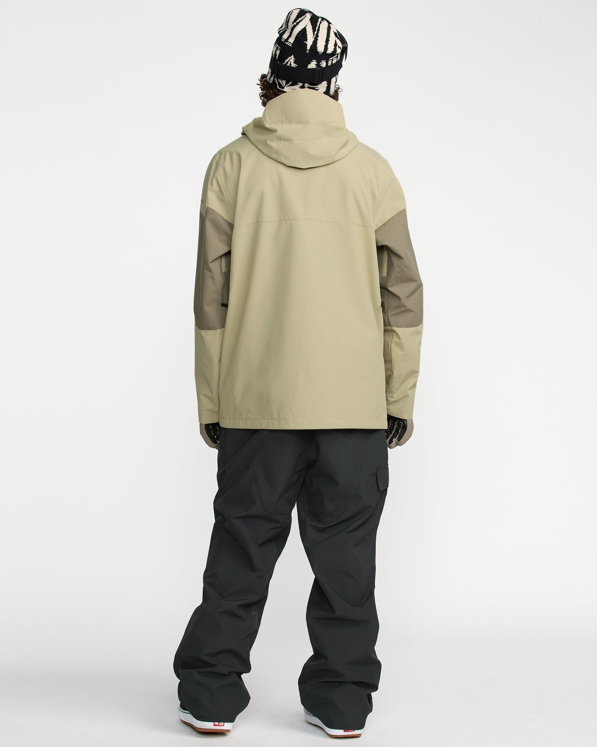 Mens V.Co Sparta Bib Snow Pants