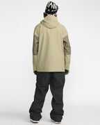 Mens V.Co Sparta Bib Snow Pants