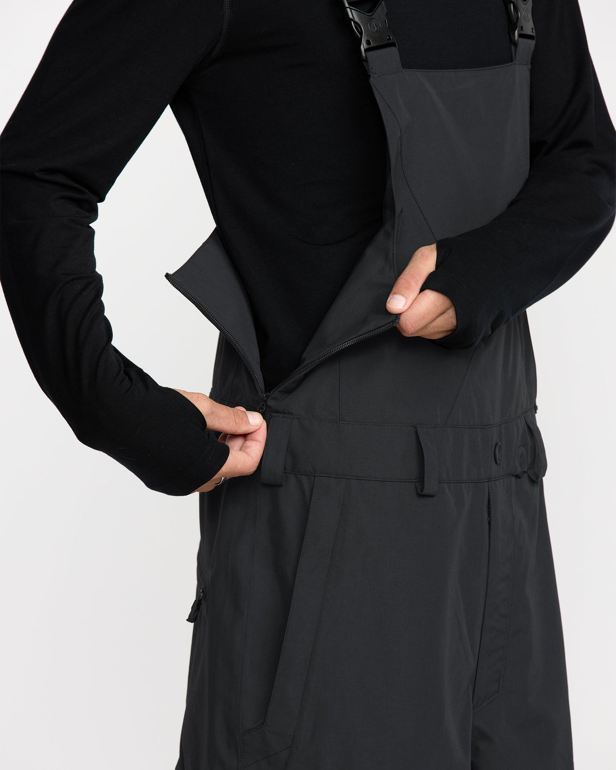 Mens V.Co Sparta Bib Snow Pants
