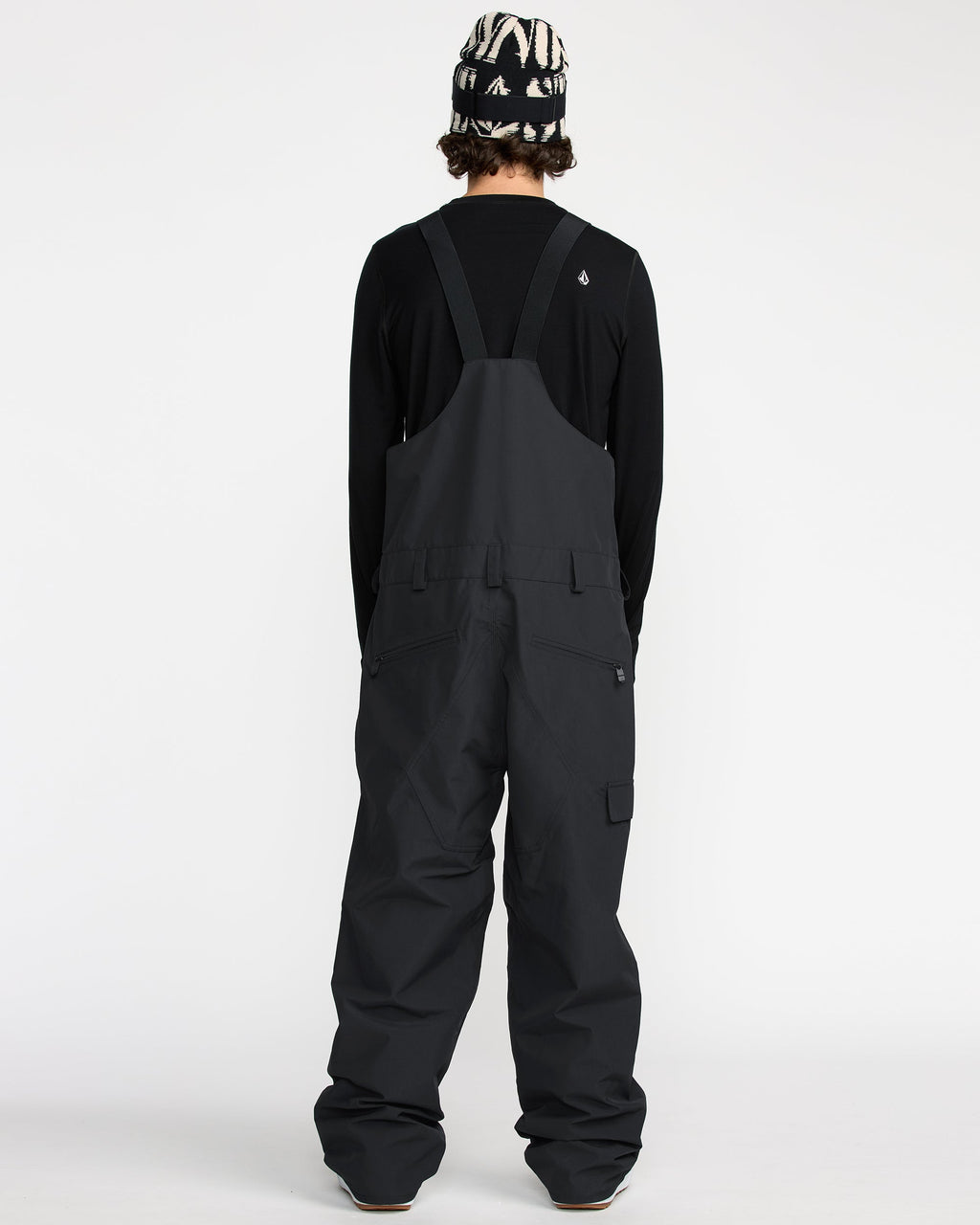 Mens V.Co Sparta Bib Snow Pants