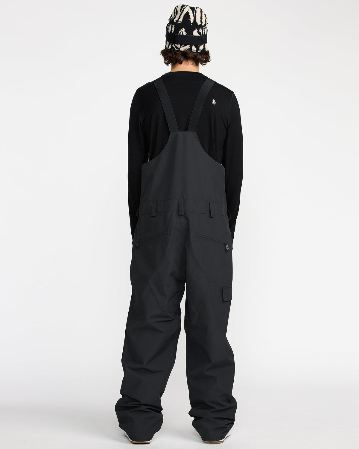 Mens V.Co Sparta Bib Snow Pants