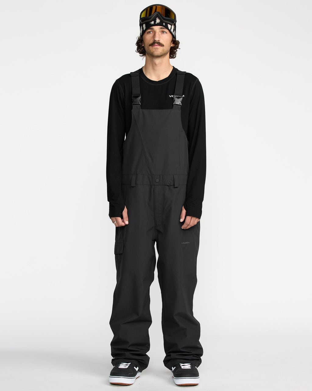 Mens V.Co Sparta Bib Snow Pants