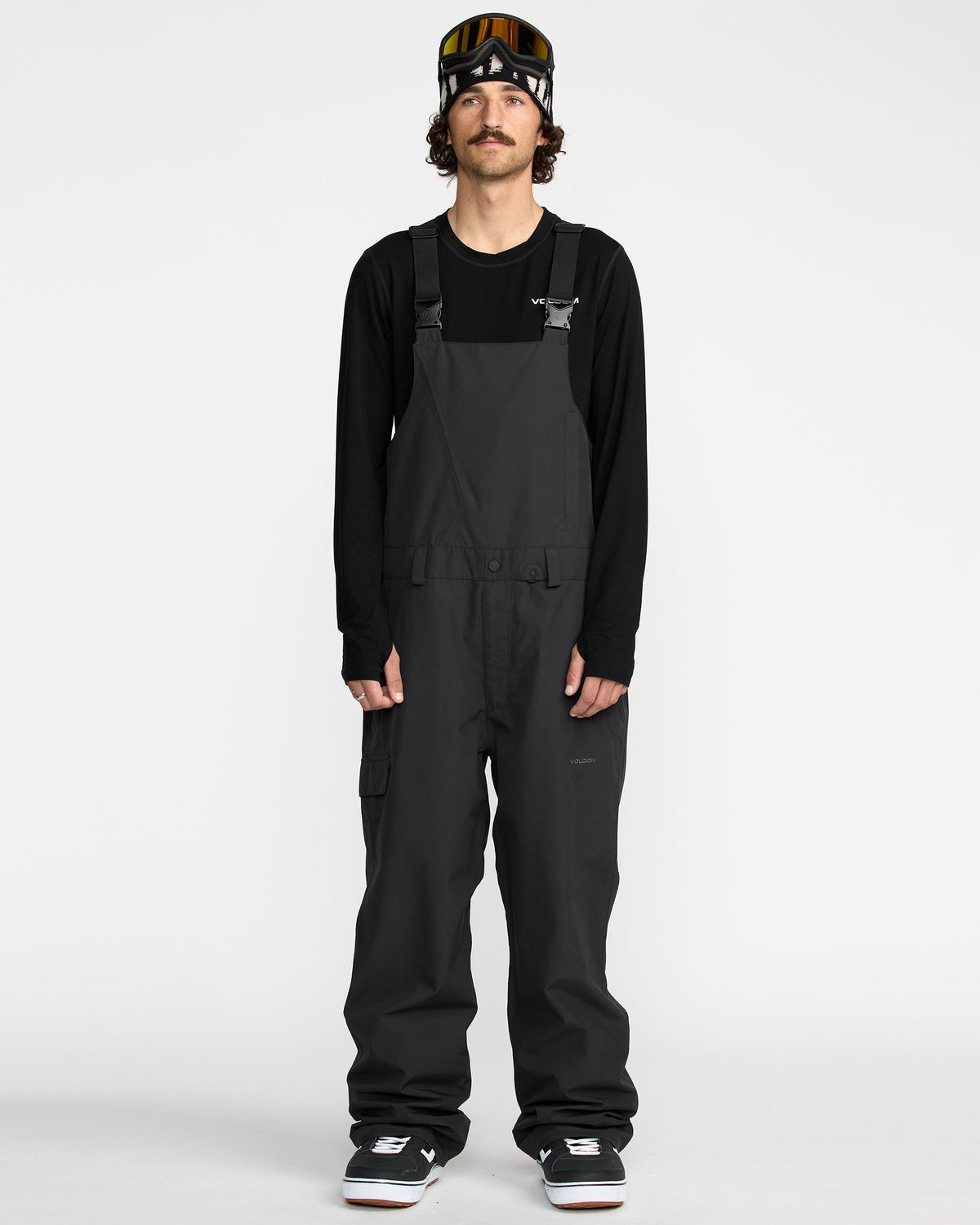 Mens V.Co Sparta Bib Snow Pants