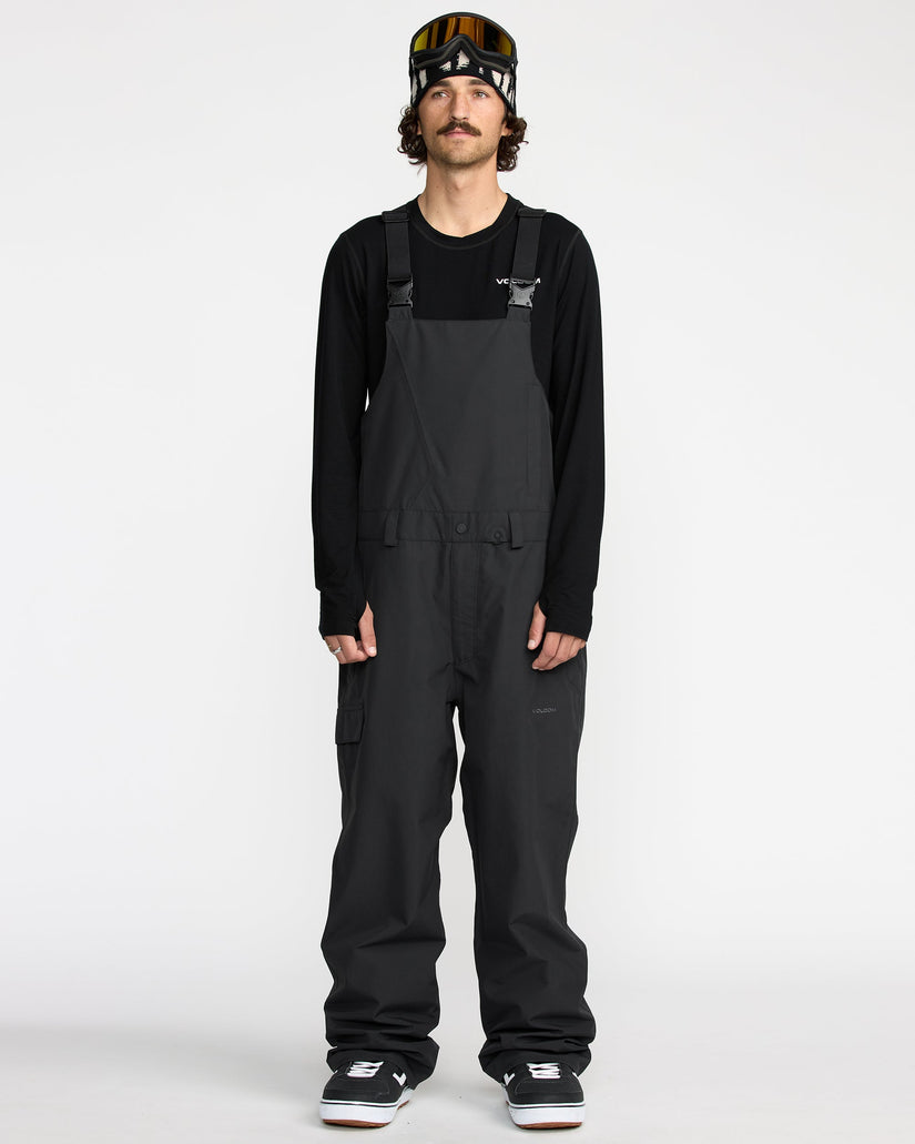 Mens V.Co Sparta Bib Snow Pants