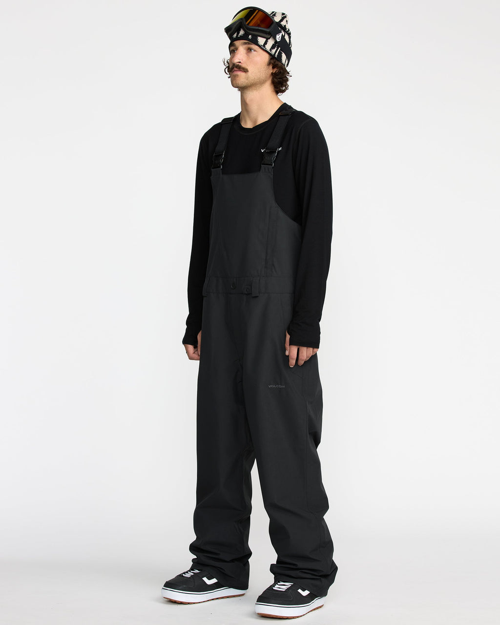 Mens V.Co Sparta Bib Snow Pants