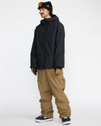 Mens V.Co Sparta Bib Snow Pants
