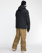 Mens V.Co Sparta Bib Snow Pants