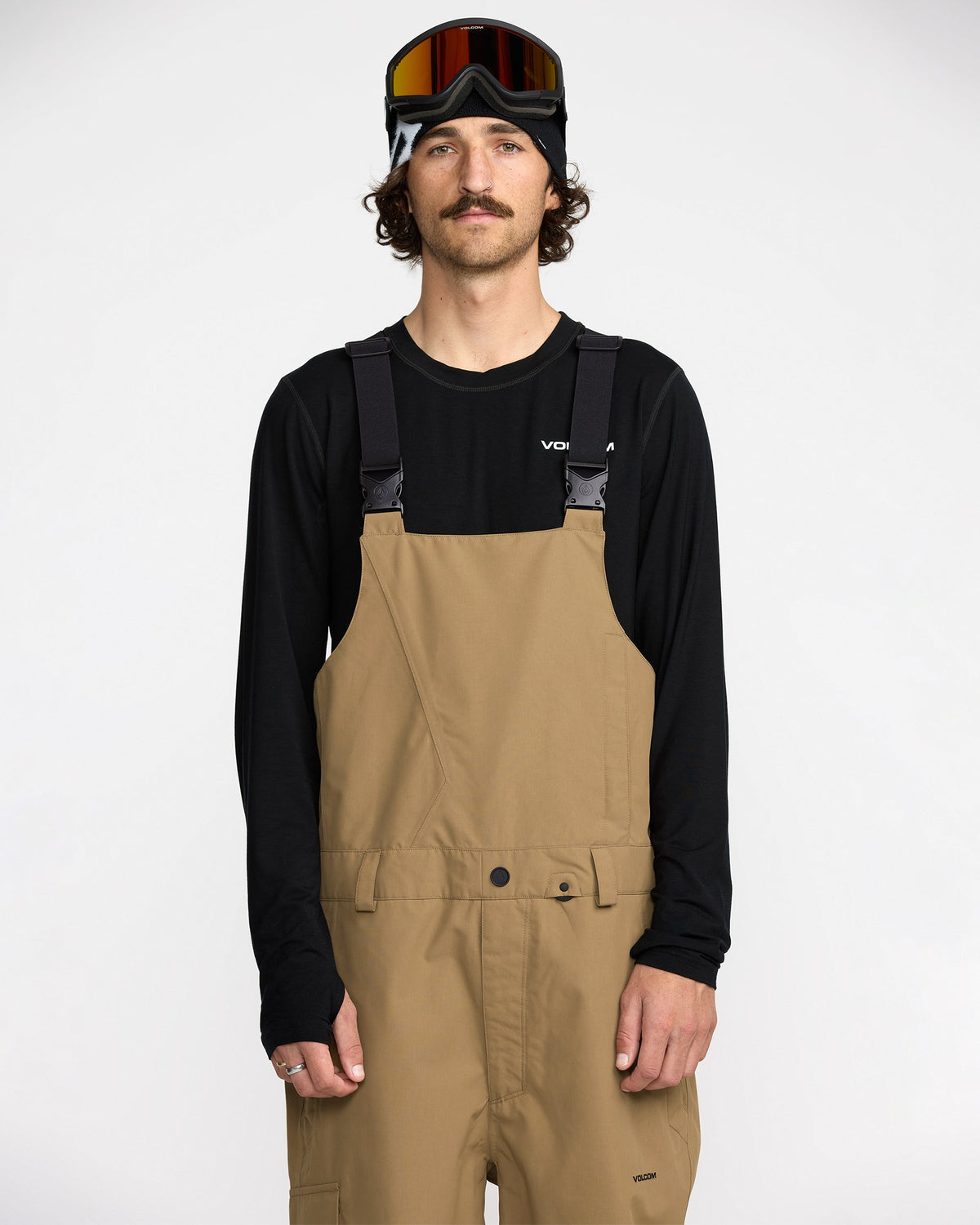 Mens V.Co Sparta Bib Snow Pants