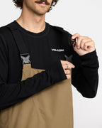 Mens V.Co Sparta Bib Snow Pants