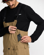 Mens V.Co Sparta Bib Snow Pants