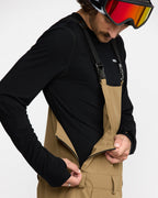 Mens V.Co Sparta Bib Snow Pants