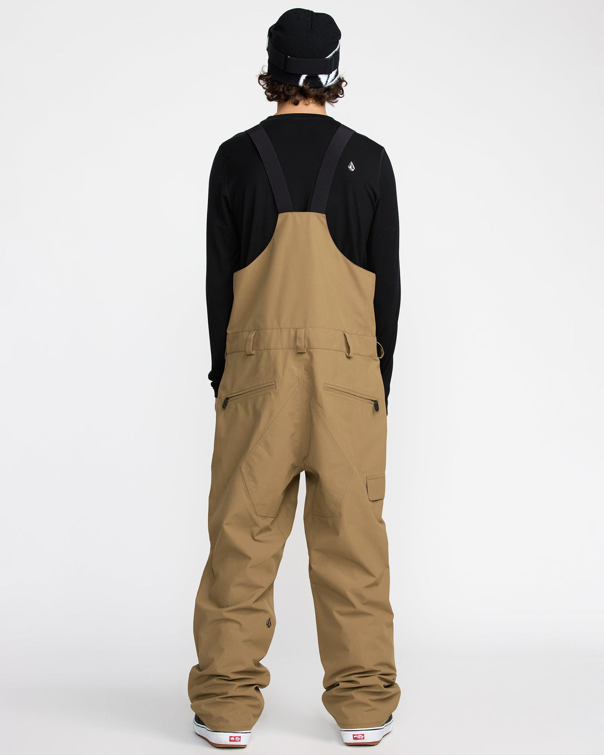 Mens V.Co Sparta Bib Snow Pants