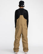 Mens V.Co Sparta Bib Snow Pants