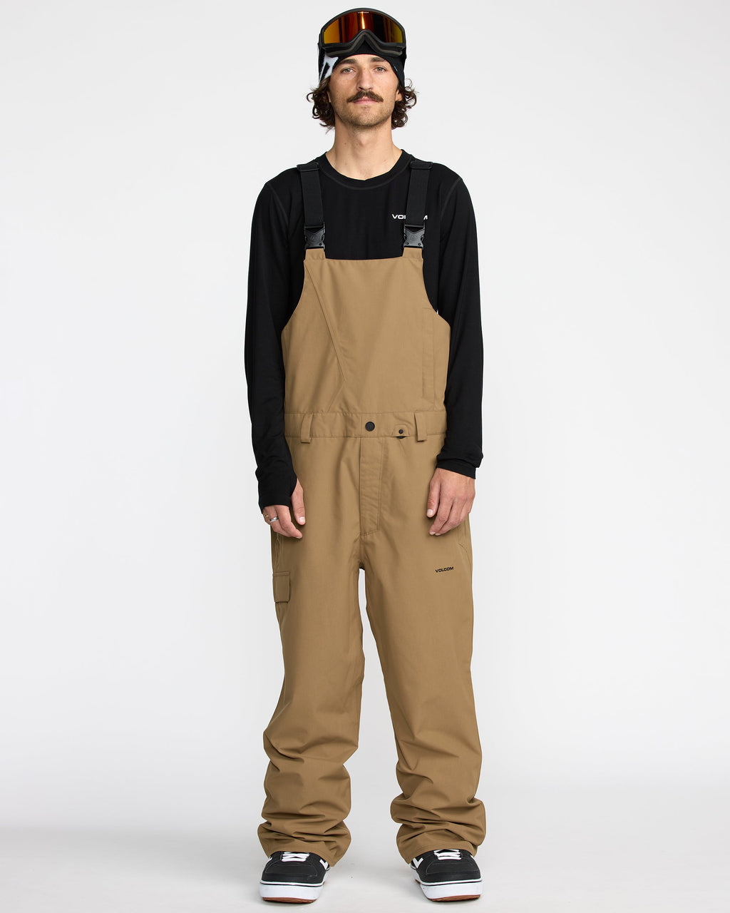Mens V.Co Sparta Bib Snow Pants