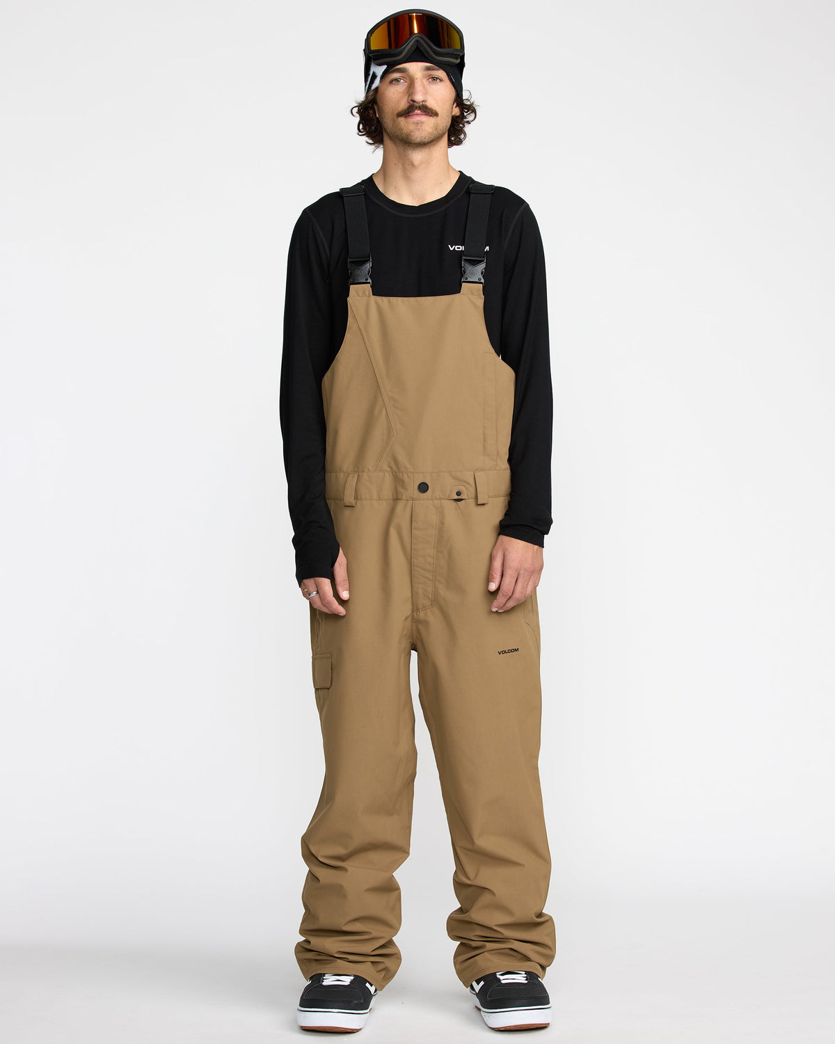 Mens V.Co Sparta Bib Snow Pants