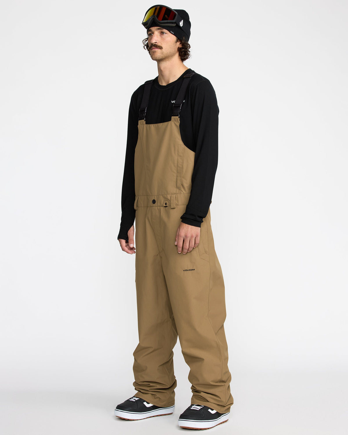 Mens V.Co Sparta Bib Snow Pants