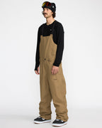 Mens V.Co Sparta Bib Snow Pants