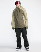 MENS FREAKIN SNOW CHINO PANTS