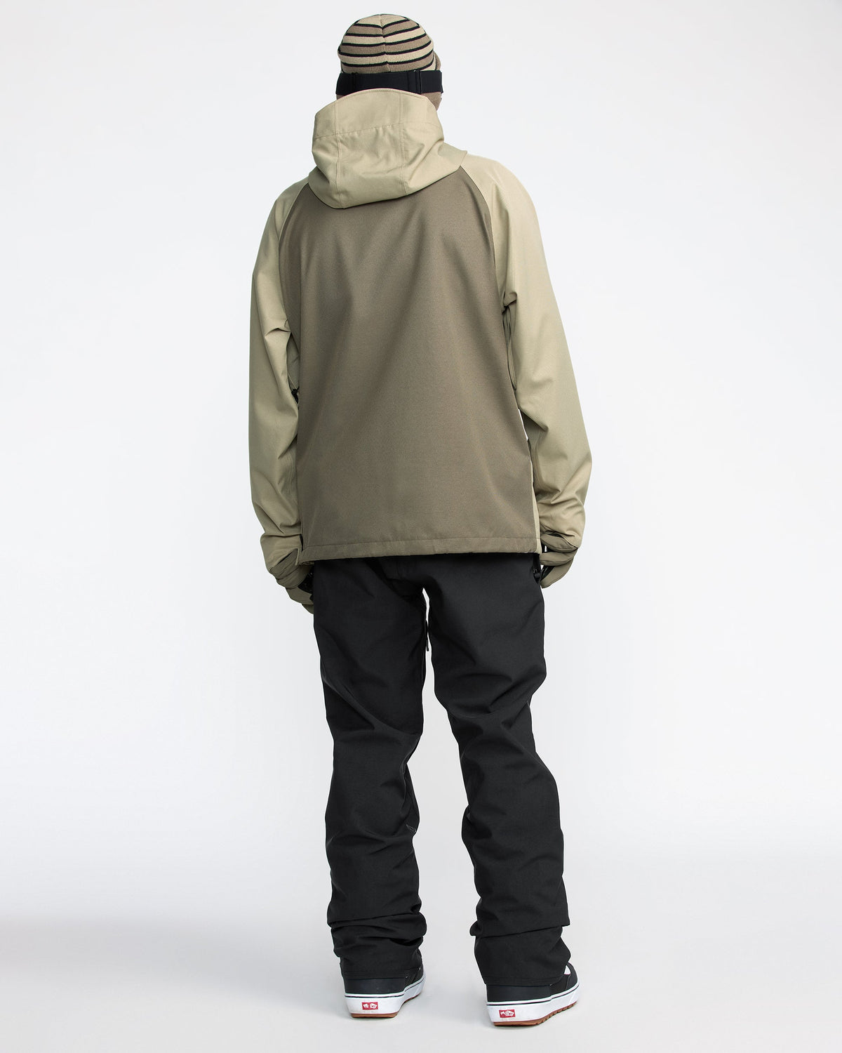 MENS FREAKIN SNOW CHINO PANTS