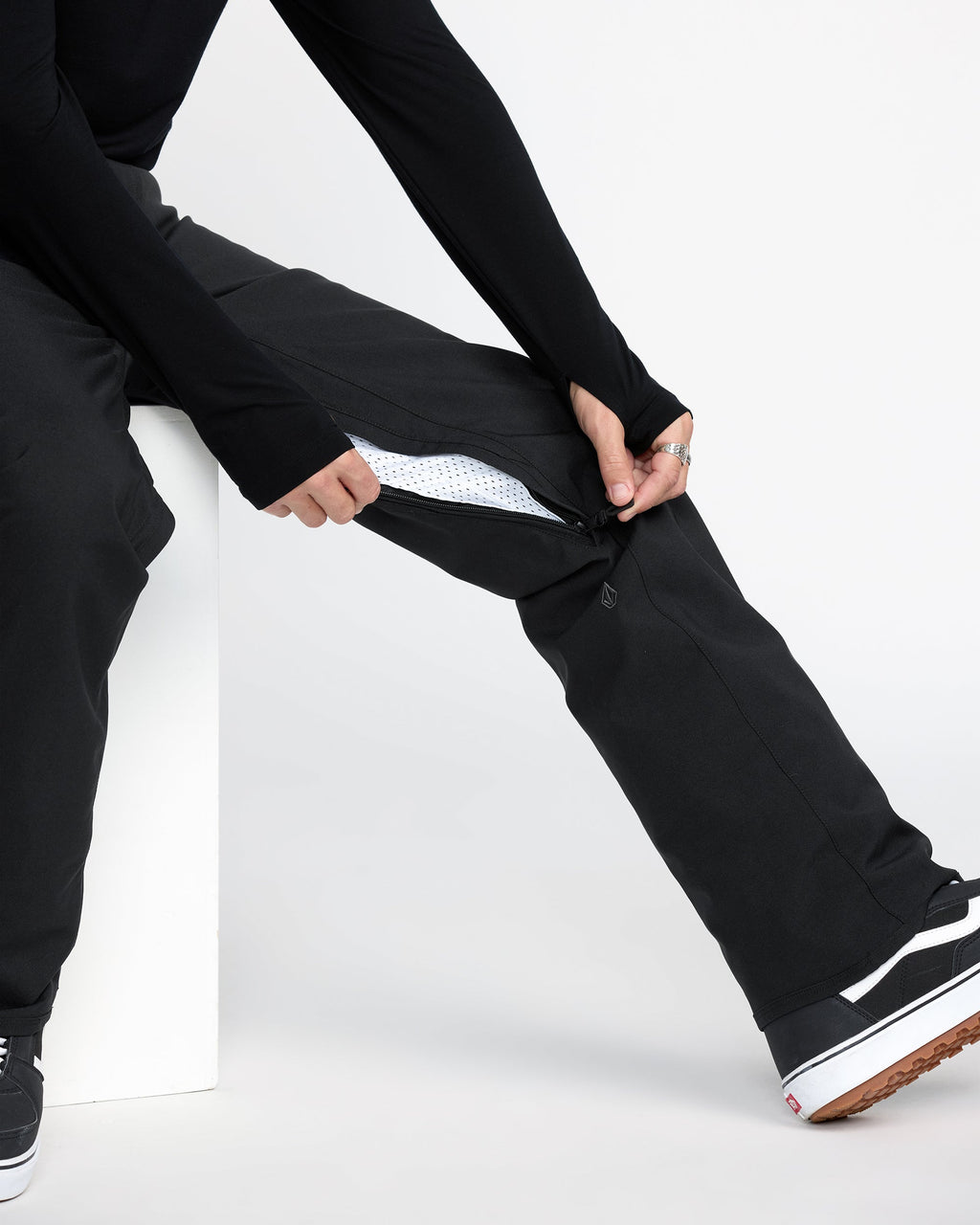 MENS FREAKIN SNOW CHINO PANTS
