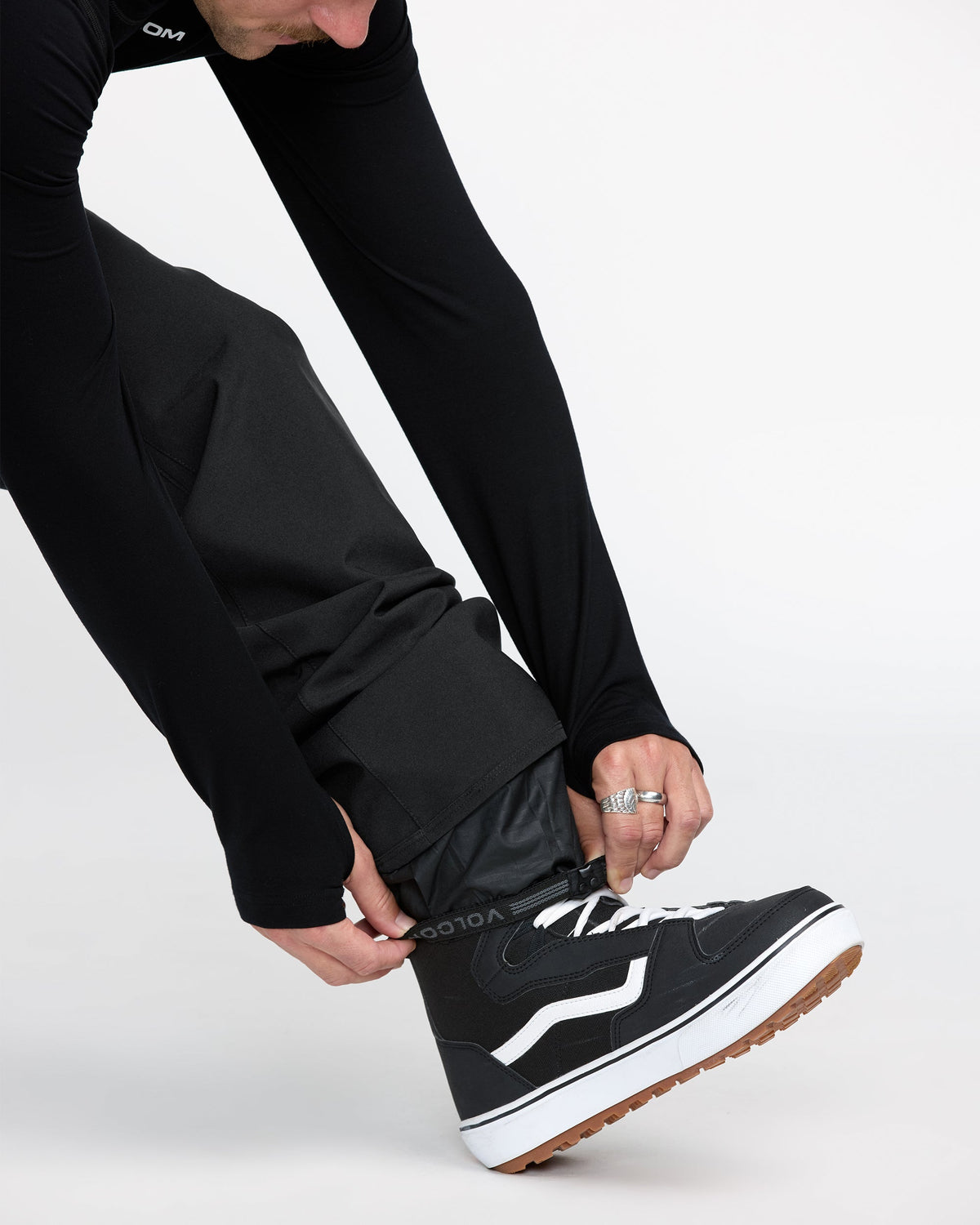MENS FREAKIN SNOW CHINO PANTS