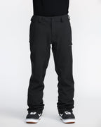 MENS FREAKIN SNOW CHINO PANTS