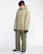 MENS FREAKIN SNOW CHINO PANTS