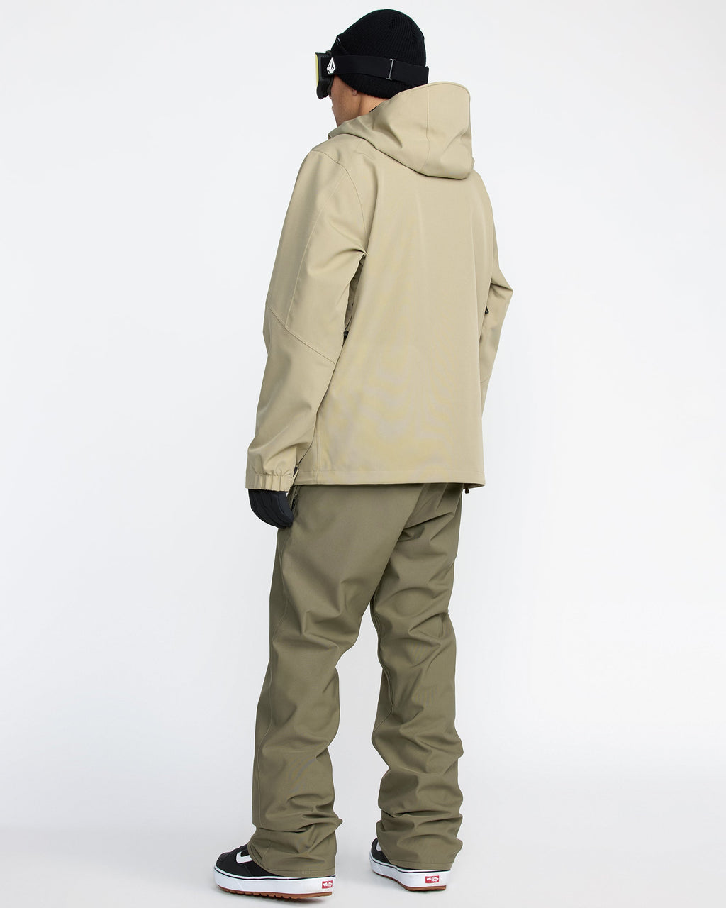 MENS FREAKIN SNOW CHINO PANTS